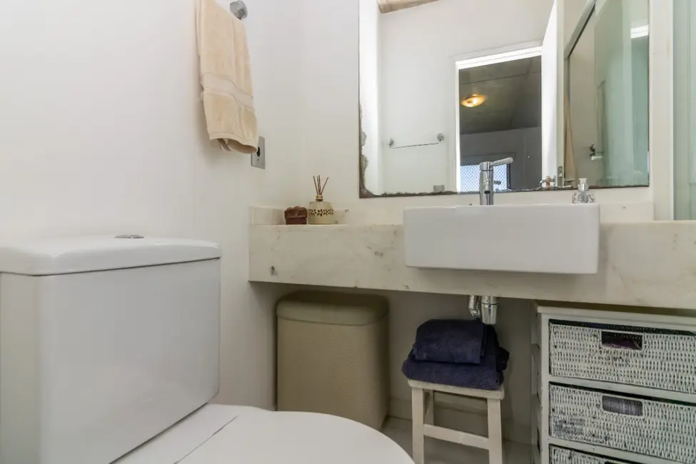 Apartamento com 2 quartos à venda, 70m2 em Vila Leopoldina, São Paulo - SP - imagem 7 Foto 7 de Apartamento com 2 quartos à venda, 70m2 em Vila Leopoldina, São Paulo - SP