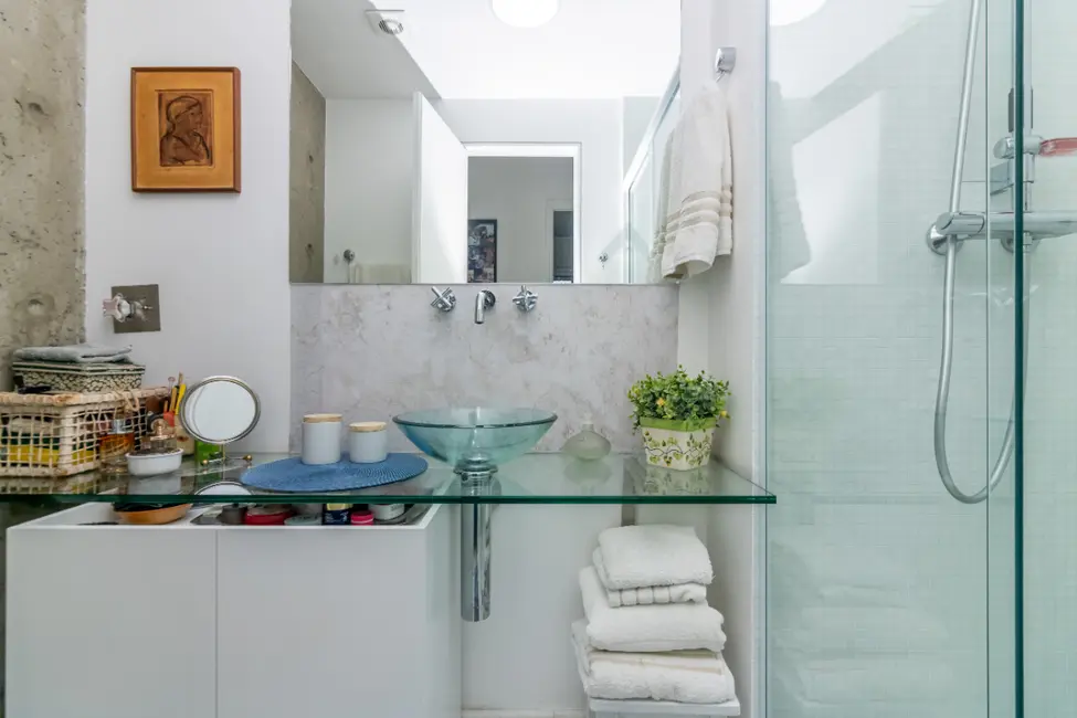 Apartamento com 2 quartos à venda, 70m2 em Vila Leopoldina, São Paulo - SP - imagem 3 Foto 3 de Apartamento com 2 quartos à venda, 70m2 em Vila Leopoldina, São Paulo - SP