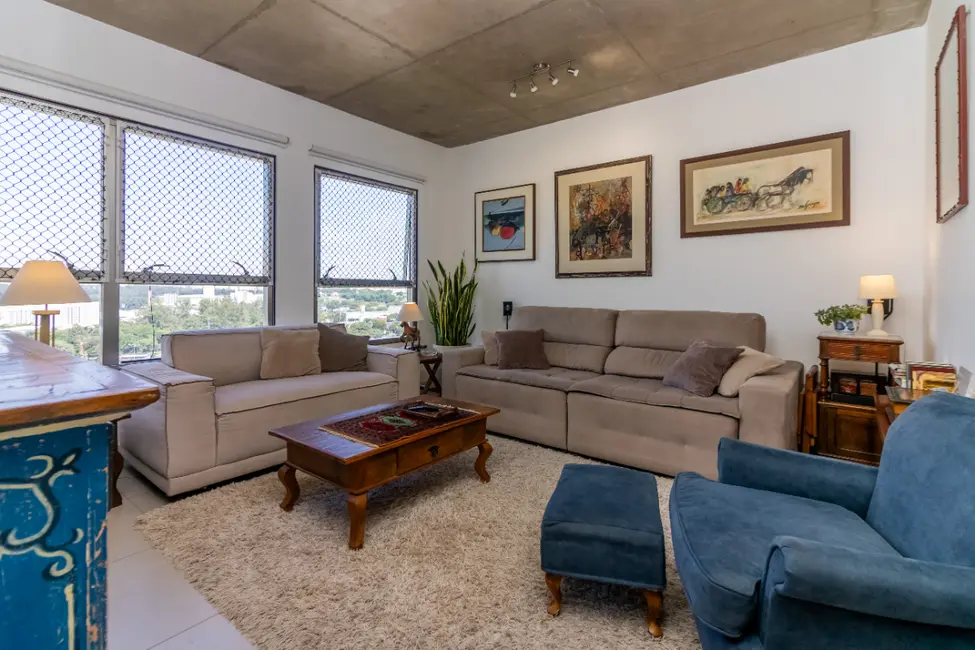 Apartamento com 2 quartos à venda, 70m2 em Vila Leopoldina, São Paulo - SP - imagem 8 Foto 8 de Apartamento com 2 quartos à venda, 70m2 em Vila Leopoldina, São Paulo - SP