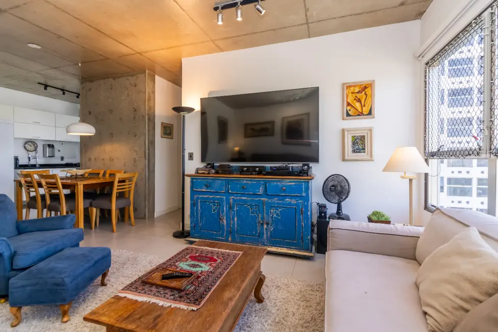 Apartamento com 2 quartos à venda, 70m2 em Vila Leopoldina, São Paulo - SP - imagem 9 Foto 9 de Apartamento com 2 quartos à venda, 70m2 em Vila Leopoldina, São Paulo - SP