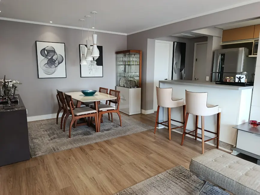 Foto 4 de Apartamento com 2 quartos à venda, 87m2 em Parada Inglesa, São Paulo - SP