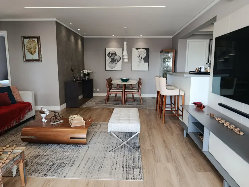 Foto 6 de Apartamento com 2 quartos à venda, 87m2 em Parada Inglesa, São Paulo - SP
