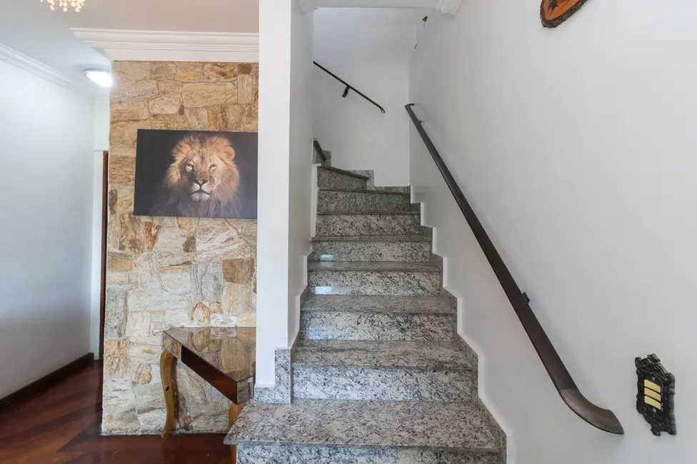 Casa com 3 quartos à venda, 110m2 em Jardim São José (Zona Norte), São Paulo - SP - imagem 3 Foto 3 de Casa com 3 quartos à venda, 110m2 em Jardim São José (Zona Norte), São Paulo - SP