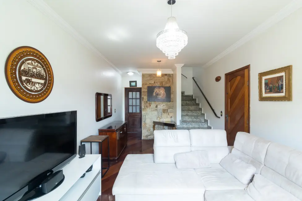 Casa com 3 quartos à venda, 110m2 em Jardim São José (Zona Norte), São Paulo - SP - imagem 4 Foto 4 de Casa com 3 quartos à venda, 110m2 em Jardim São José (Zona Norte), São Paulo - SP