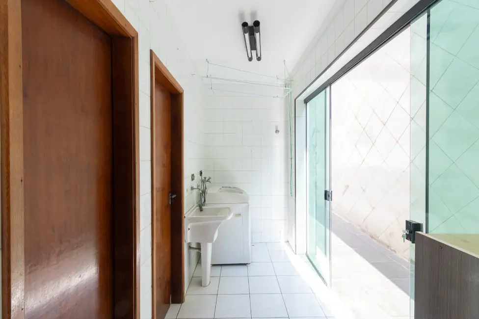 Casa com 3 quartos à venda, 110m2 em Jardim São José (Zona Norte), São Paulo - SP - imagem 9 Foto 9 de Casa com 3 quartos à venda, 110m2 em Jardim São José (Zona Norte), São Paulo - SP