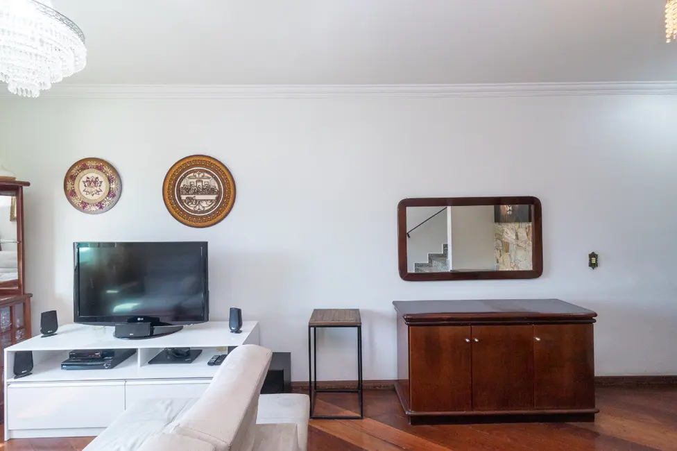 Casa com 3 quartos à venda, 110m2 em Jardim São José (Zona Norte), São Paulo - SP - imagem 2 Foto 2 de Casa com 3 quartos à venda, 110m2 em Jardim São José (Zona Norte), São Paulo - SP