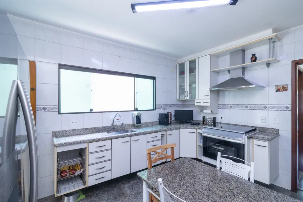 Casa com 3 quartos à venda, 110m2 em Jardim São José (Zona Norte), São Paulo - SP - imagem 6 Foto 6 de Casa com 3 quartos à venda, 110m2 em Jardim São José (Zona Norte), São Paulo - SP