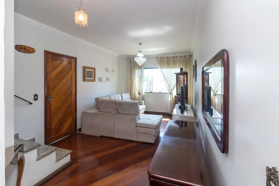 Casa com 3 quartos à venda, 110m2 em Jardim São José (Zona Norte), São Paulo - SP - imagem 1 Foto 1 de Casa com 3 quartos à venda, 110m2 em Jardim São José (Zona Norte), São Paulo - SP