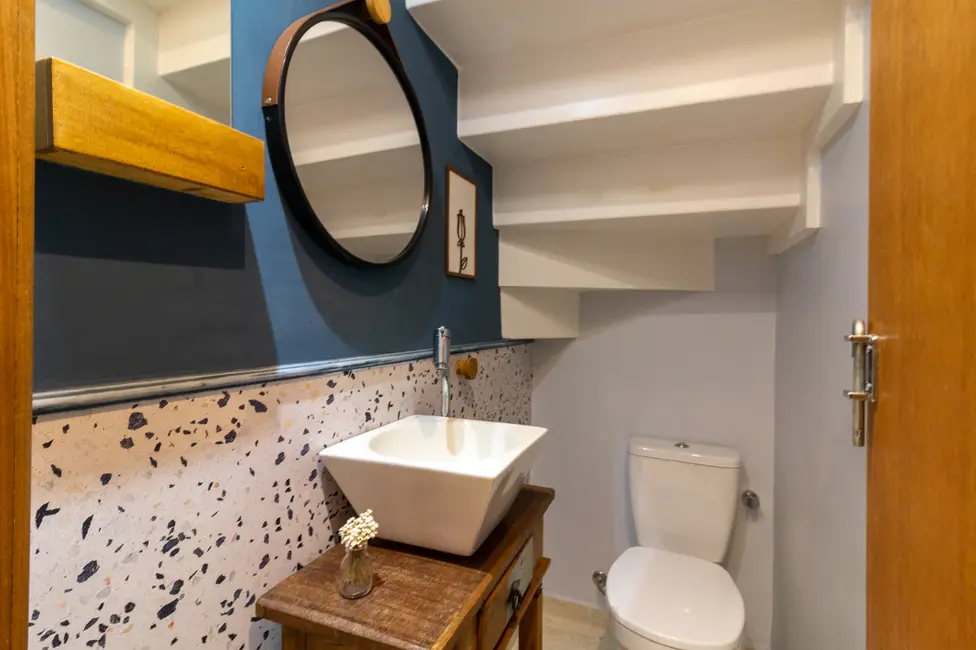 Foto 8 de Casa de Condomínio com 3 quartos à venda, 70m2 em Jardim Felicidade (Zona Oeste), São Paulo - SP