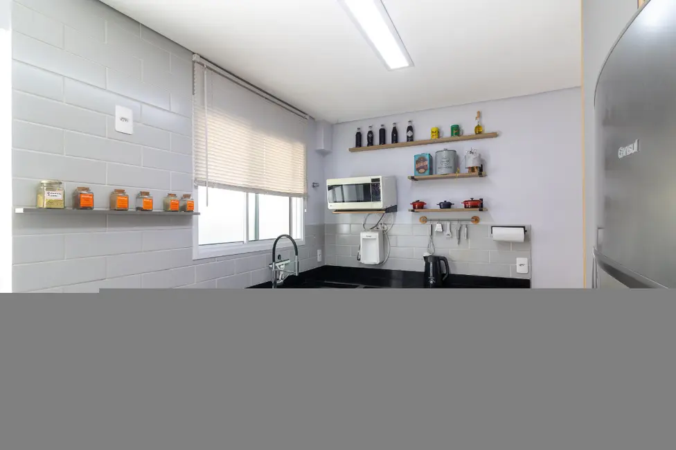 Foto 7 de Casa de Condomínio com 3 quartos à venda, 70m2 em Jardim Felicidade (Zona Oeste), São Paulo - SP