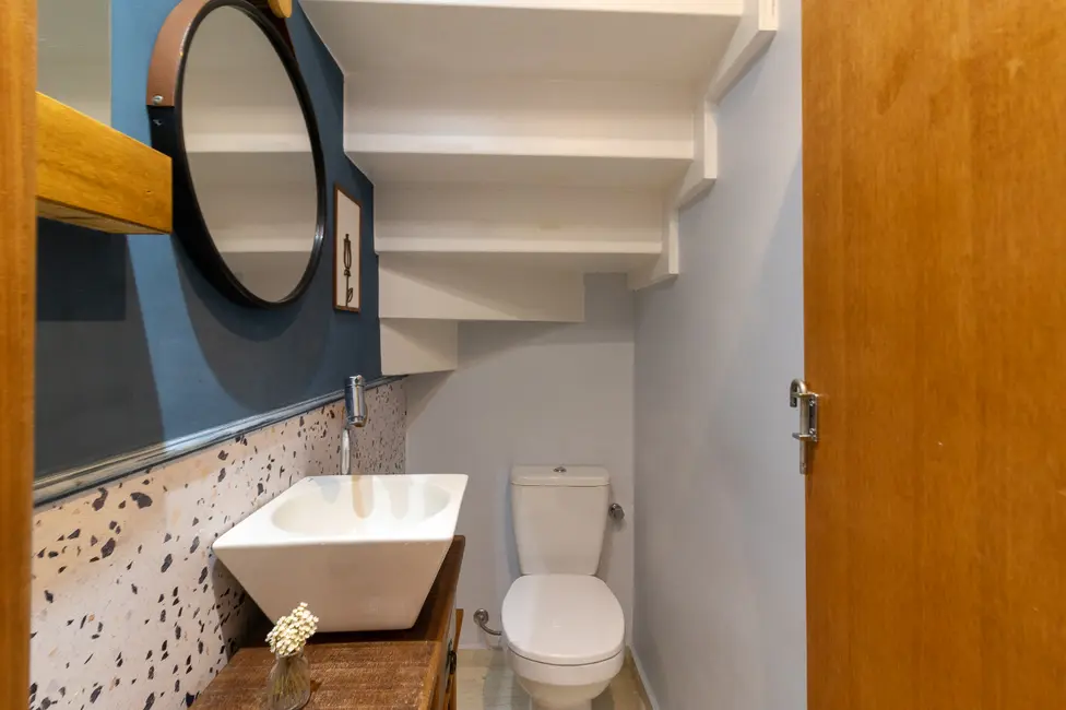 Foto 5 de Casa de Condomínio com 3 quartos à venda, 70m2 em Jardim Felicidade (Zona Oeste), São Paulo - SP