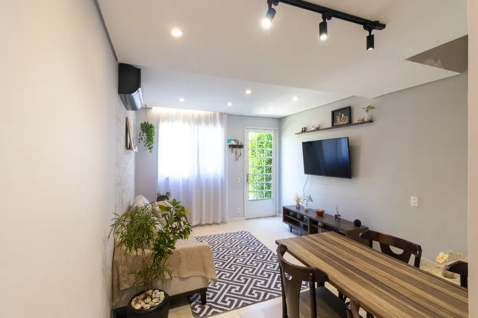 Foto 3 de Casa de Condomínio com 3 quartos à venda, 70m2 em Jardim Felicidade (Zona Oeste), São Paulo - SP