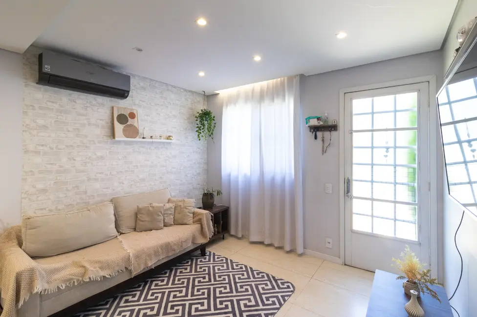 Foto 4 de Casa de Condomínio com 3 quartos à venda, 70m2 em Jardim Felicidade (Zona Oeste), São Paulo - SP