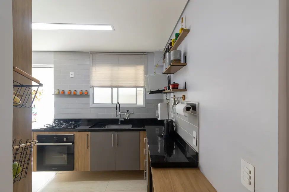 Foto 9 de Casa de Condomínio com 3 quartos à venda, 70m2 em Jardim Felicidade (Zona Oeste), São Paulo - SP