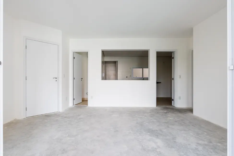 Foto 6 de Apartamento com 3 quartos à venda, 95m2 em Vila Mariana, São Paulo - SP