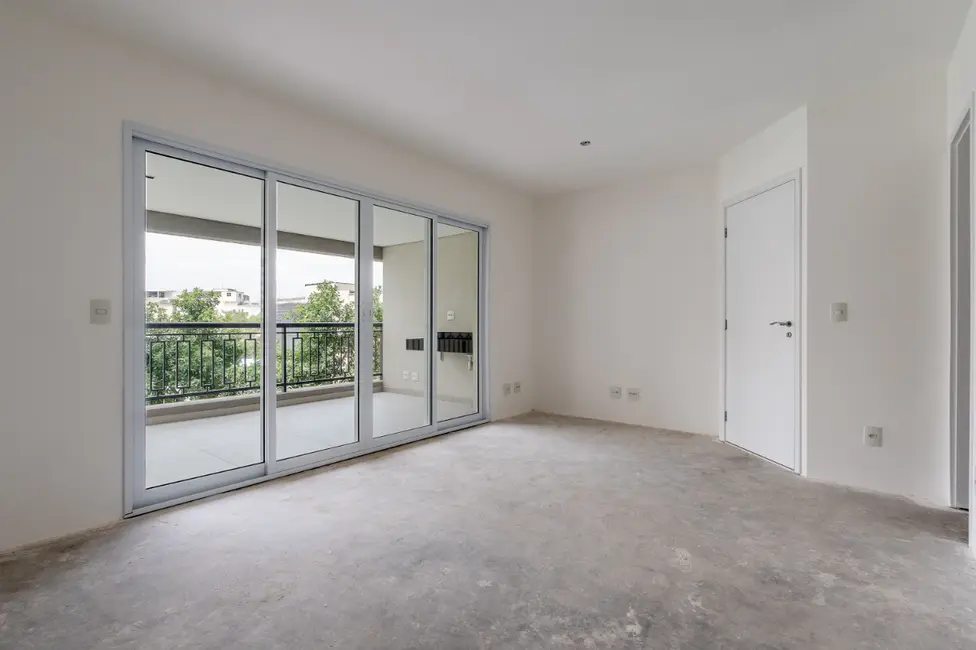 Foto 1 de Apartamento com 3 quartos à venda, 95m2 em Vila Mariana, São Paulo - SP