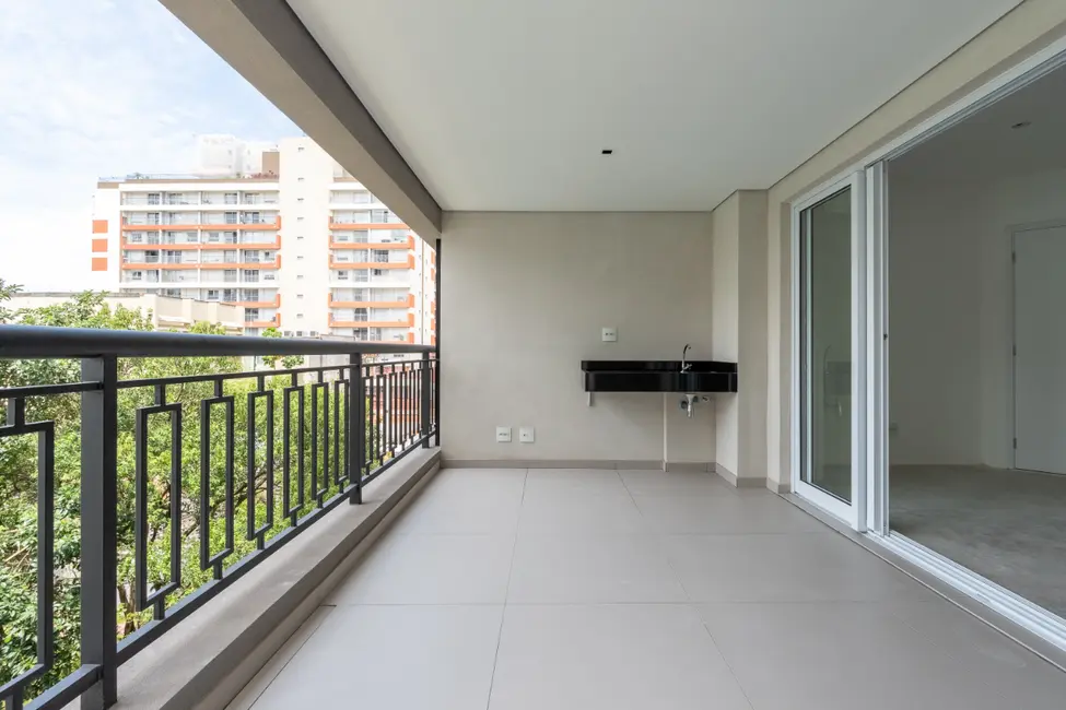 Foto 7 de Apartamento com 3 quartos à venda, 95m2 em Vila Mariana, São Paulo - SP