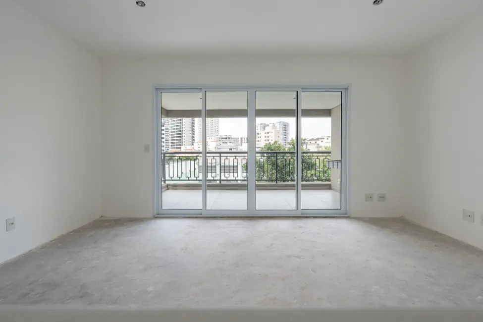 Foto 3 de Apartamento com 3 quartos à venda, 95m2 em Vila Mariana, São Paulo - SP