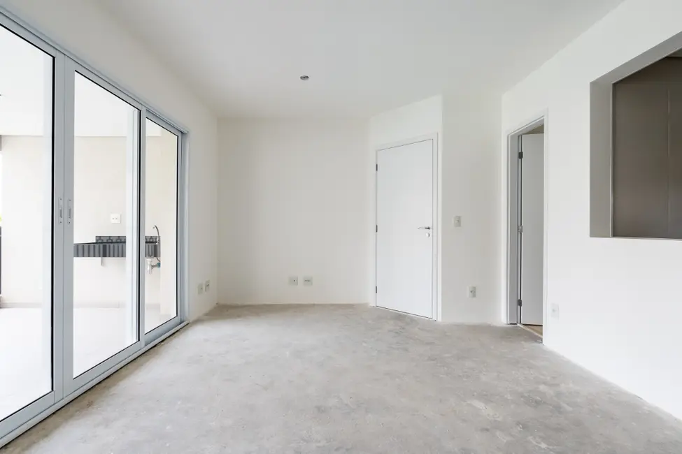 Foto 4 de Apartamento com 3 quartos à venda, 95m2 em Vila Mariana, São Paulo - SP