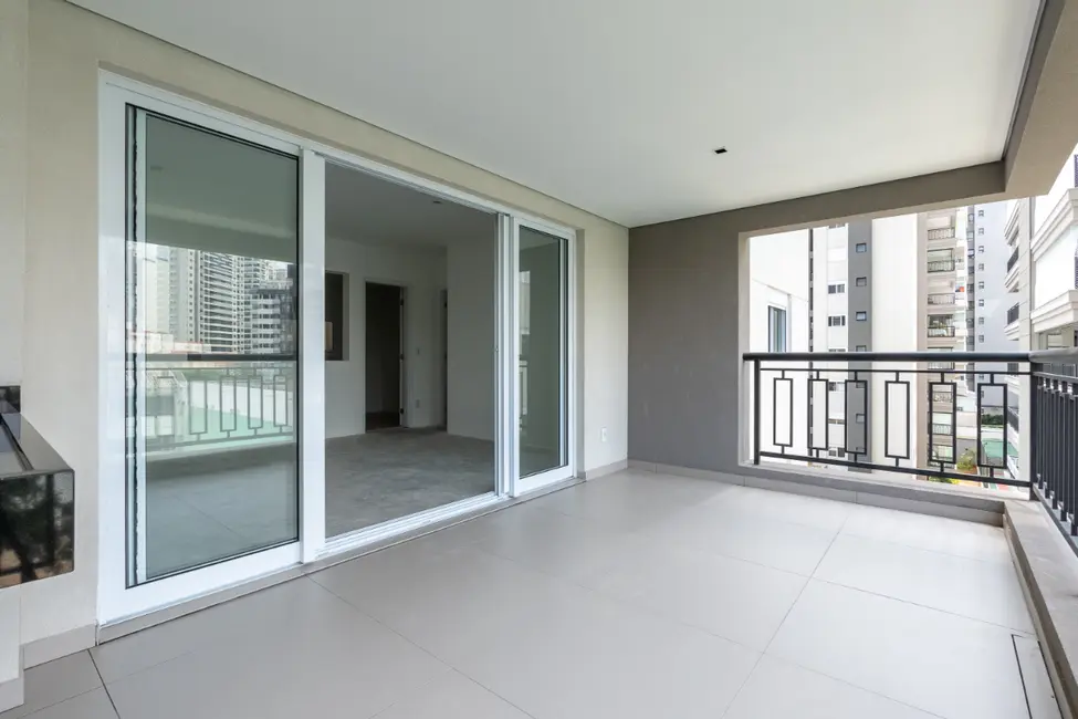 Foto 9 de Apartamento com 3 quartos à venda, 95m2 em Vila Mariana, São Paulo - SP