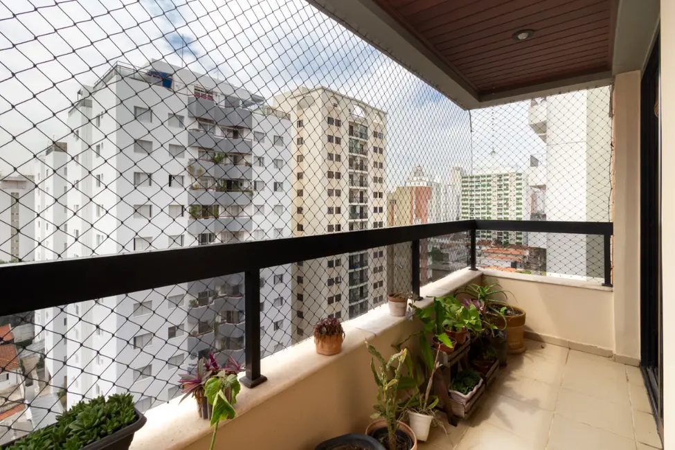 Foto 8 de Apartamento com 4 quartos à venda, 137m2 em Perdizes, São Paulo - SP