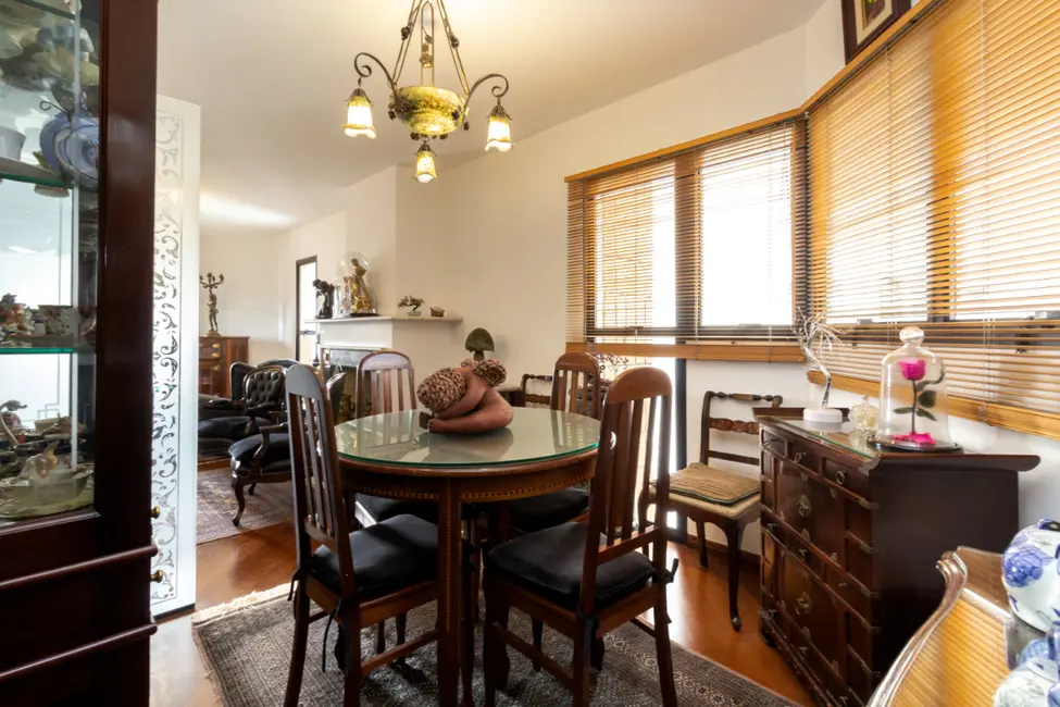 Foto 6 de Apartamento com 4 quartos à venda, 137m2 em Perdizes, São Paulo - SP