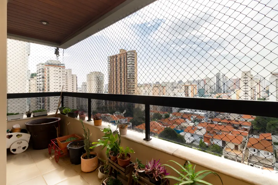 Foto 9 de Apartamento com 4 quartos à venda, 137m2 em Perdizes, São Paulo - SP