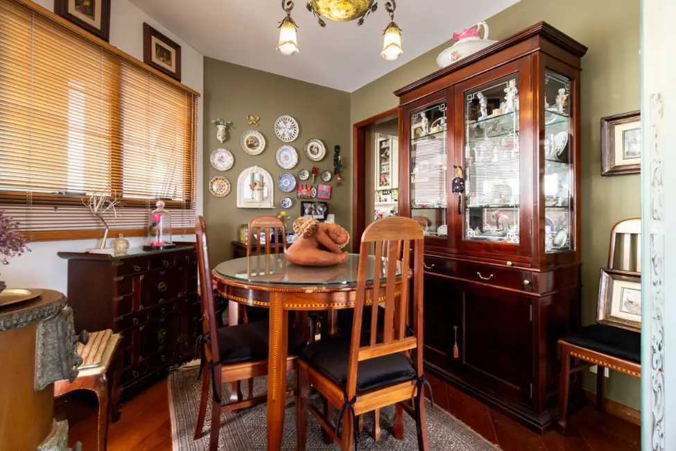 Foto 7 de Apartamento com 4 quartos à venda, 137m2 em Perdizes, São Paulo - SP