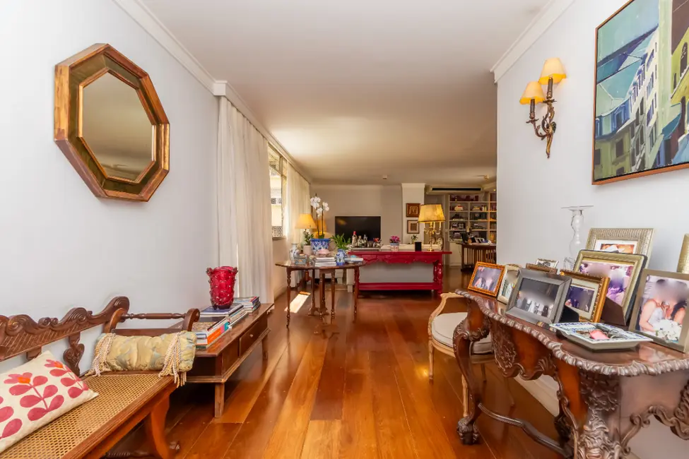 Apartamento com 2 quartos à venda, 183m2 em Jardim Paulista, São Paulo - SP - imagem 1 Foto 1 de Apartamento com 2 quartos à venda, 183m2 em Jardim Paulista, São Paulo - SP