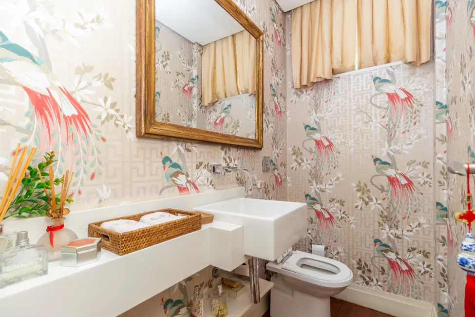 Apartamento com 2 quartos à venda, 183m2 em Jardim Paulista, São Paulo - SP - imagem 9 Foto 9 de Apartamento com 2 quartos à venda, 183m2 em Jardim Paulista, São Paulo - SP