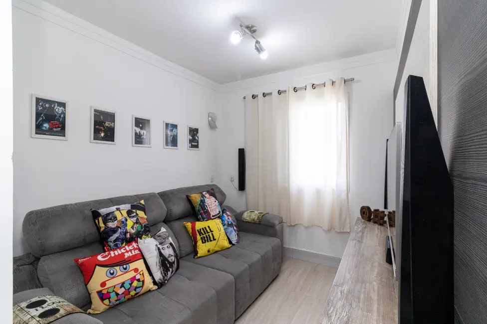 Foto 8 de Apartamento com 3 quartos à venda, 70m2 em Moinho Velho, São Paulo - SP