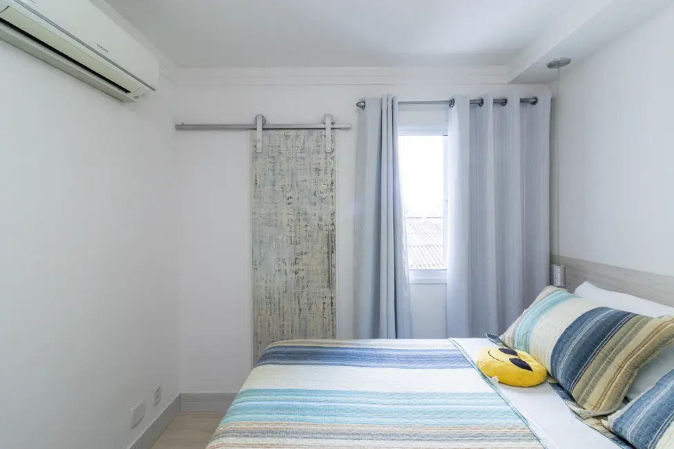 Foto 2 de Apartamento com 3 quartos à venda, 70m2 em Moinho Velho, São Paulo - SP