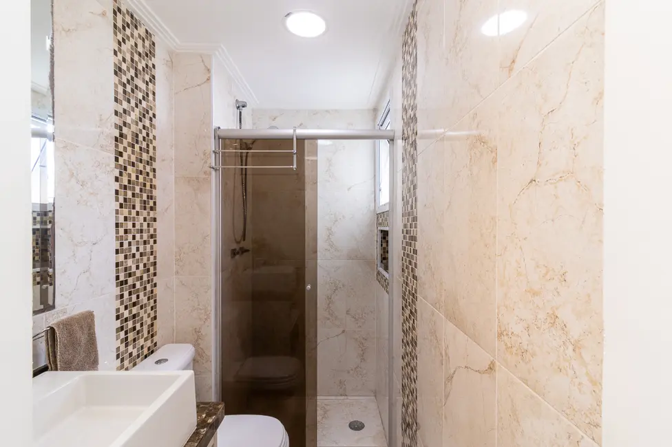 Foto 6 de Apartamento com 3 quartos à venda, 70m2 em Moinho Velho, São Paulo - SP