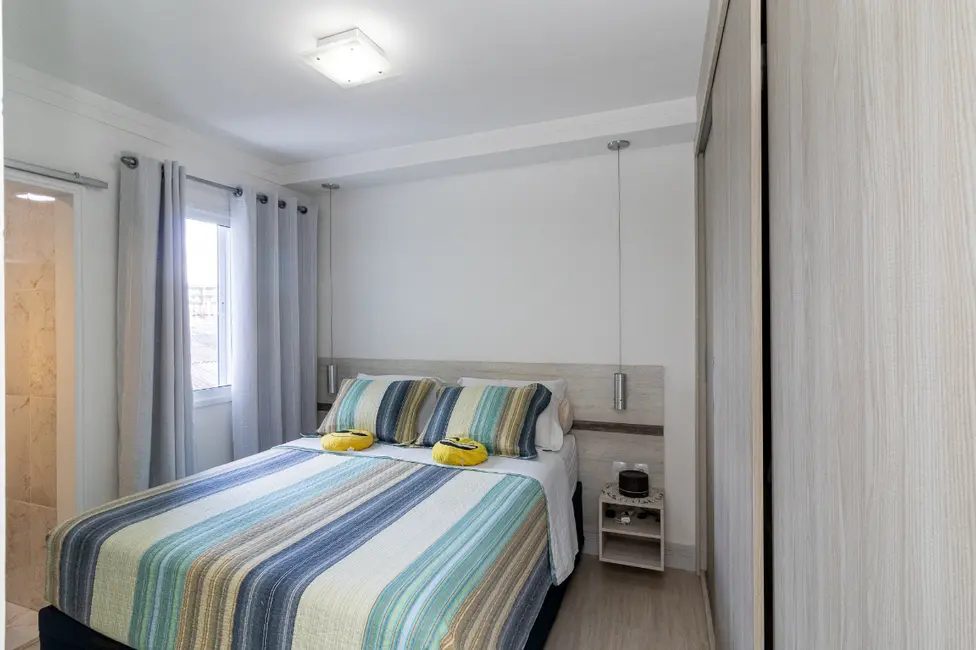 Foto 9 de Apartamento com 3 quartos à venda, 70m2 em Moinho Velho, São Paulo - SP
