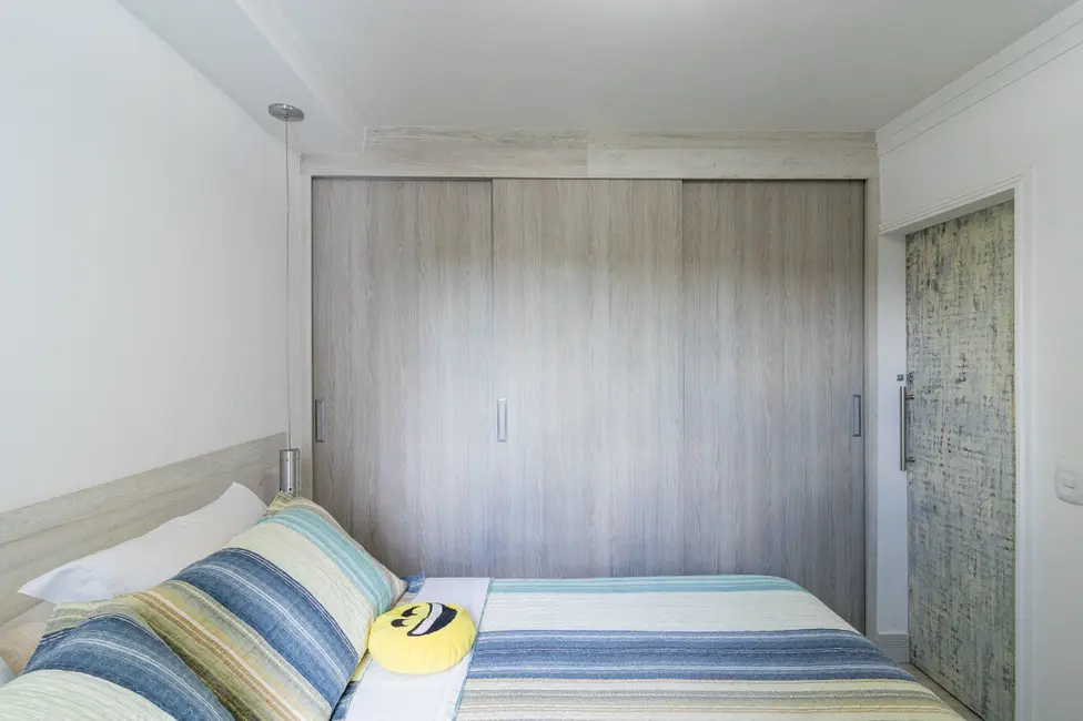 Foto 4 de Apartamento com 3 quartos à venda, 70m2 em Moinho Velho, São Paulo - SP