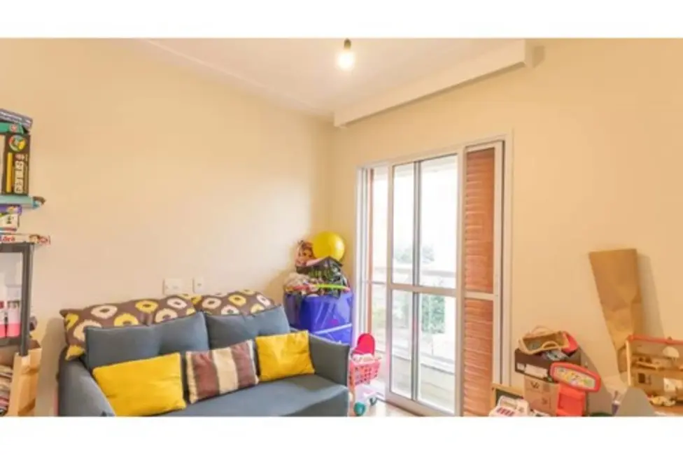 Apartamento com 3 quartos à venda, 128m2 em Vila Anastácio, São Paulo - SP - imagem 8 Foto 8 de Apartamento com 3 quartos à venda, 128m2 em Vila Anastácio, São Paulo - SP
