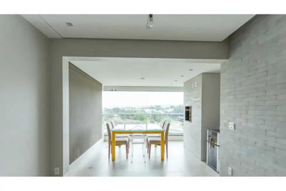 Apartamento com 3 quartos à venda, 128m2 em Vila Anastácio, São Paulo - SP - imagem 4 Foto 4 de Apartamento com 3 quartos à venda, 128m2 em Vila Anastácio, São Paulo - SP