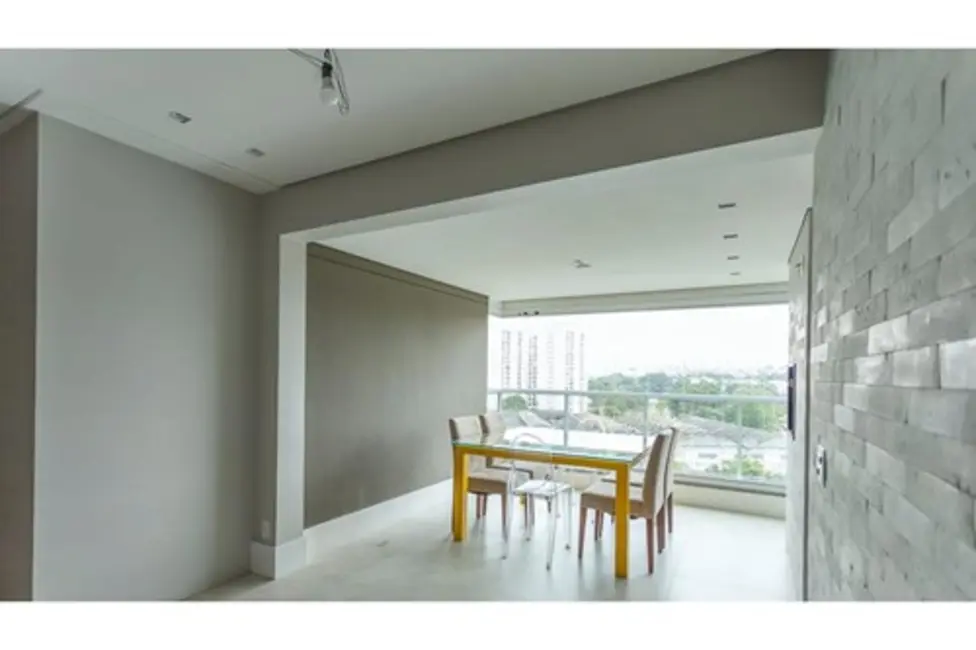 Apartamento com 3 quartos à venda, 128m2 em Vila Anastácio, São Paulo - SP - imagem 2 Foto 2 de Apartamento com 3 quartos à venda, 128m2 em Vila Anastácio, São Paulo - SP