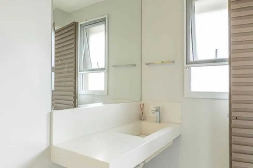 Apartamento com 3 quartos à venda, 128m2 em Vila Anastácio, São Paulo - SP - imagem 7 Foto 7 de Apartamento com 3 quartos à venda, 128m2 em Vila Anastácio, São Paulo - SP