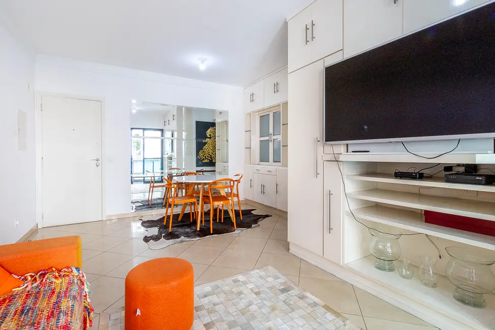 Foto 9 de Apartamento com 2 quartos à venda, 70m2 em Santa Cecília, São Paulo - SP