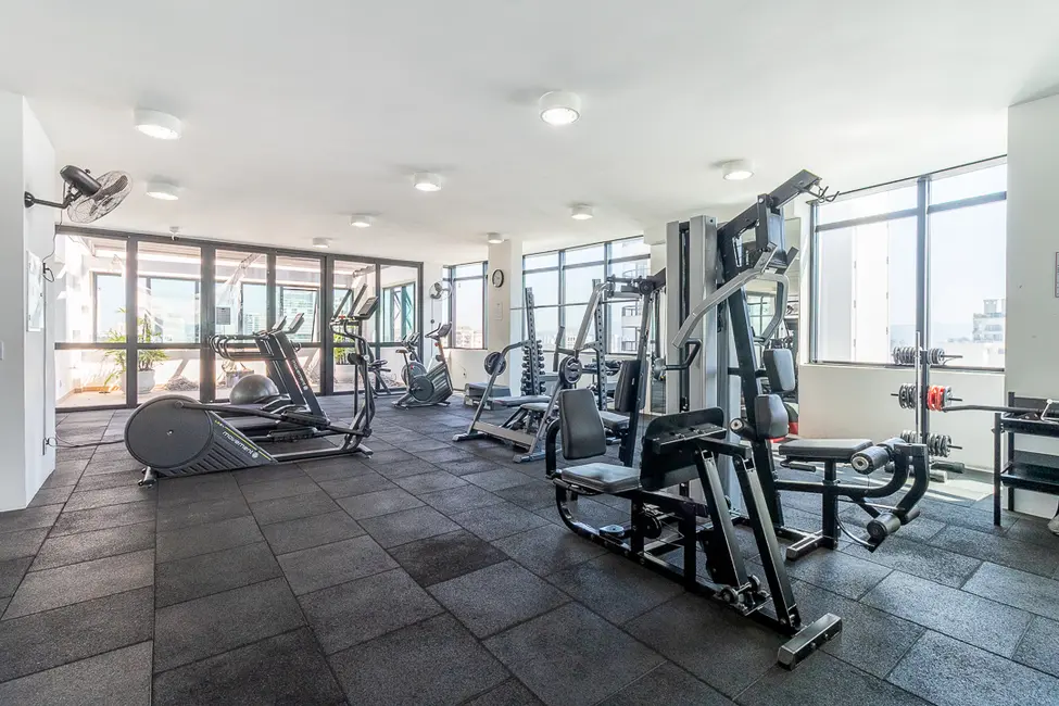 Foto 7 de Apartamento com 2 quartos à venda, 70m2 em Santa Cecília, São Paulo - SP