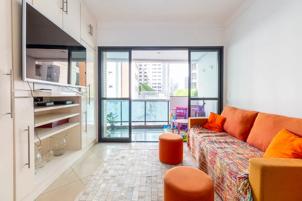 Foto 8 de Apartamento com 2 quartos à venda, 70m2 em Santa Cecília, São Paulo - SP