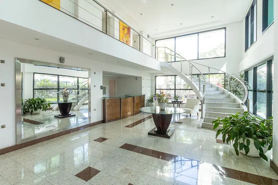 Foto 2 de Apartamento com 2 quartos à venda, 70m2 em Santa Cecília, São Paulo - SP