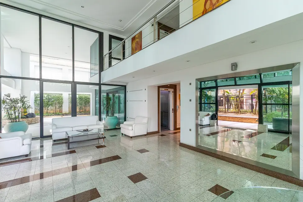 Foto 3 de Apartamento com 2 quartos à venda, 70m2 em Santa Cecília, São Paulo - SP