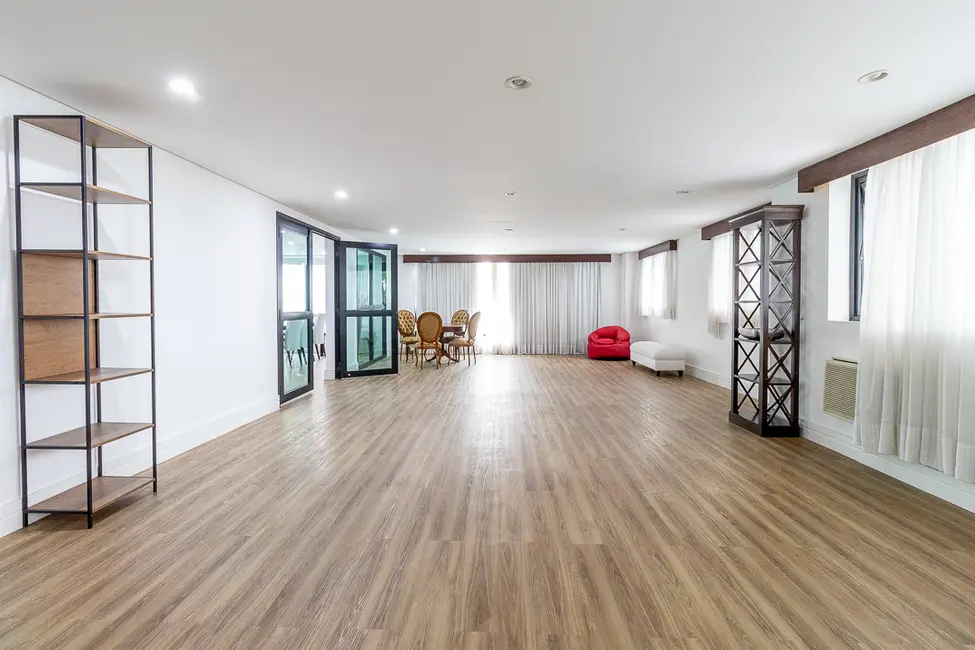 Foto 4 de Apartamento com 2 quartos à venda, 70m2 em Santa Cecília, São Paulo - SP