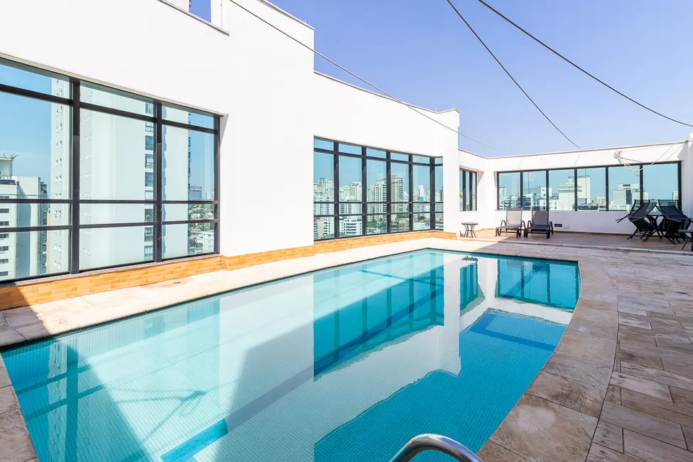 Foto 6 de Apartamento com 2 quartos à venda, 70m2 em Santa Cecília, São Paulo - SP