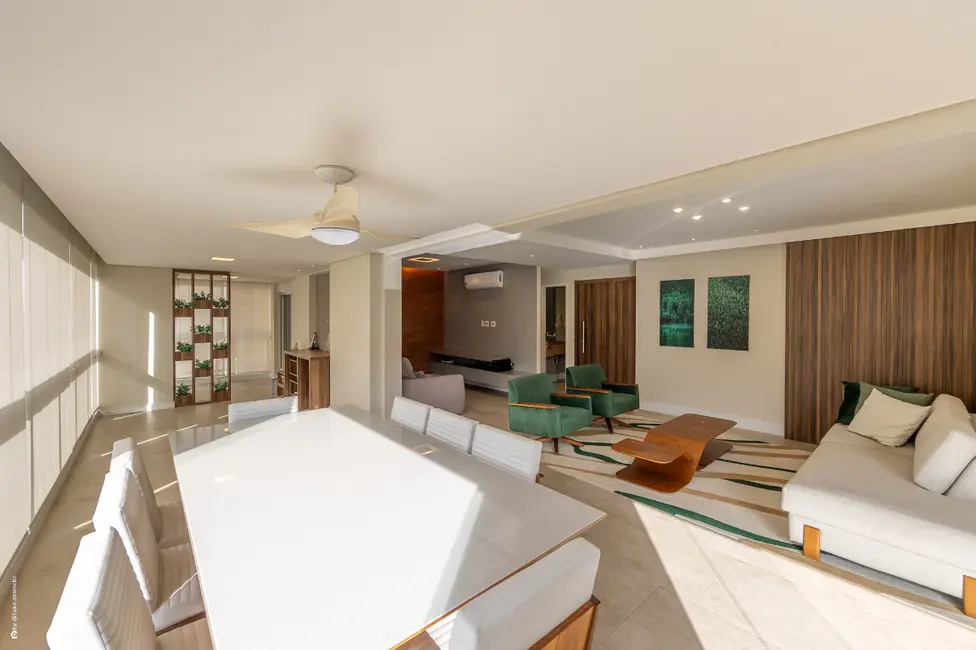 Foto 1 de Apartamento com 3 quartos à venda, 172m2 em Aclimação, São Paulo - SP