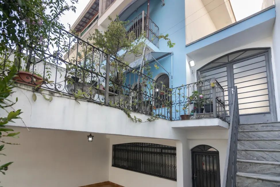 Sobrado com 3 quartos à venda, 153m2 em Parque São Domingos, São Paulo - SP - imagem 7 Foto 7 de Sobrado com 3 quartos à venda, 153m2 em Parque São Domingos, São Paulo - SP