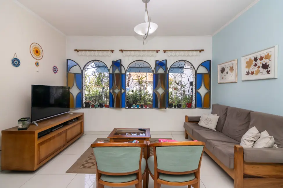 Sobrado com 3 quartos à venda, 153m2 em Parque São Domingos, São Paulo - SP - imagem 1 Foto 1 de Sobrado com 3 quartos à venda, 153m2 em Parque São Domingos, São Paulo - SP