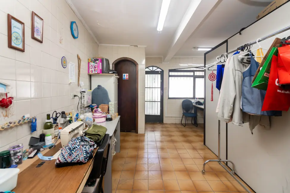 Sobrado com 3 quartos à venda, 153m2 em Parque São Domingos, São Paulo - SP - imagem 6 Foto 6 de Sobrado com 3 quartos à venda, 153m2 em Parque São Domingos, São Paulo - SP